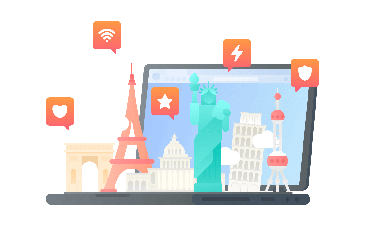在刚果解除PP视频版权限制 - 大陆VPN